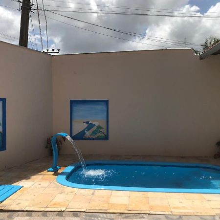 Pousada Rincao Paraiso Balaclava Extérieur photo