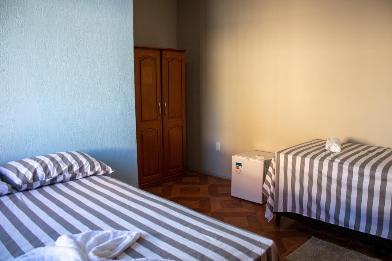 Pousada Rincao Paraiso Balaclava Extérieur photo