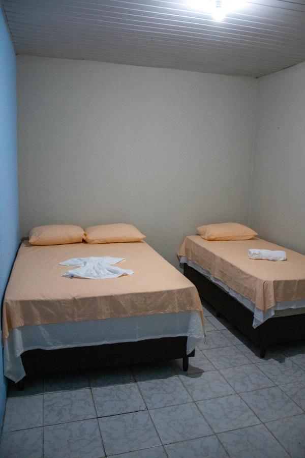 Pousada Rincao Paraiso Balaclava Extérieur photo