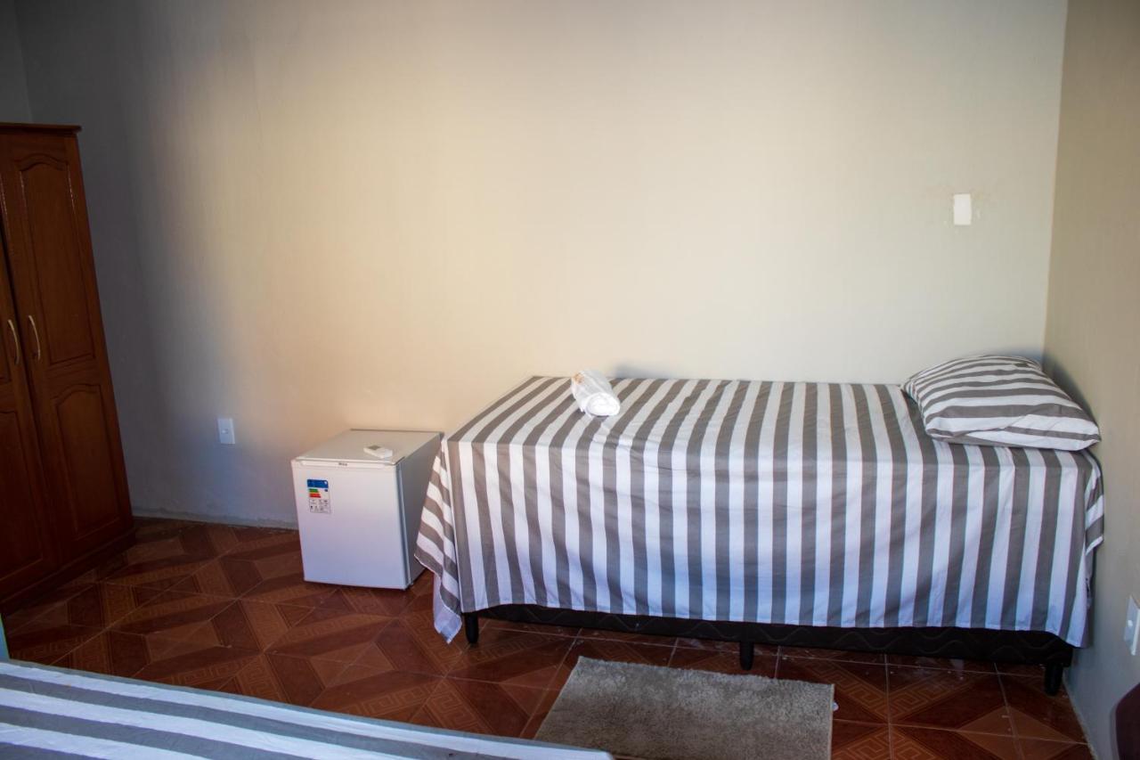 Pousada Rincao Paraiso Balaclava Extérieur photo