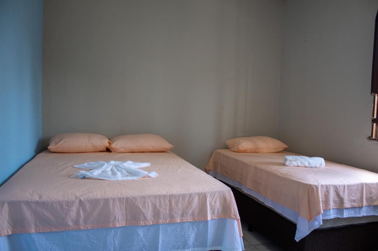 Pousada Rincao Paraiso Balaclava Extérieur photo