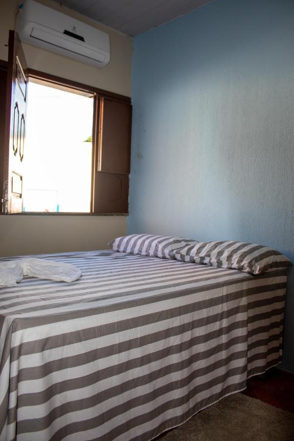 Pousada Rincao Paraiso Balaclava Extérieur photo