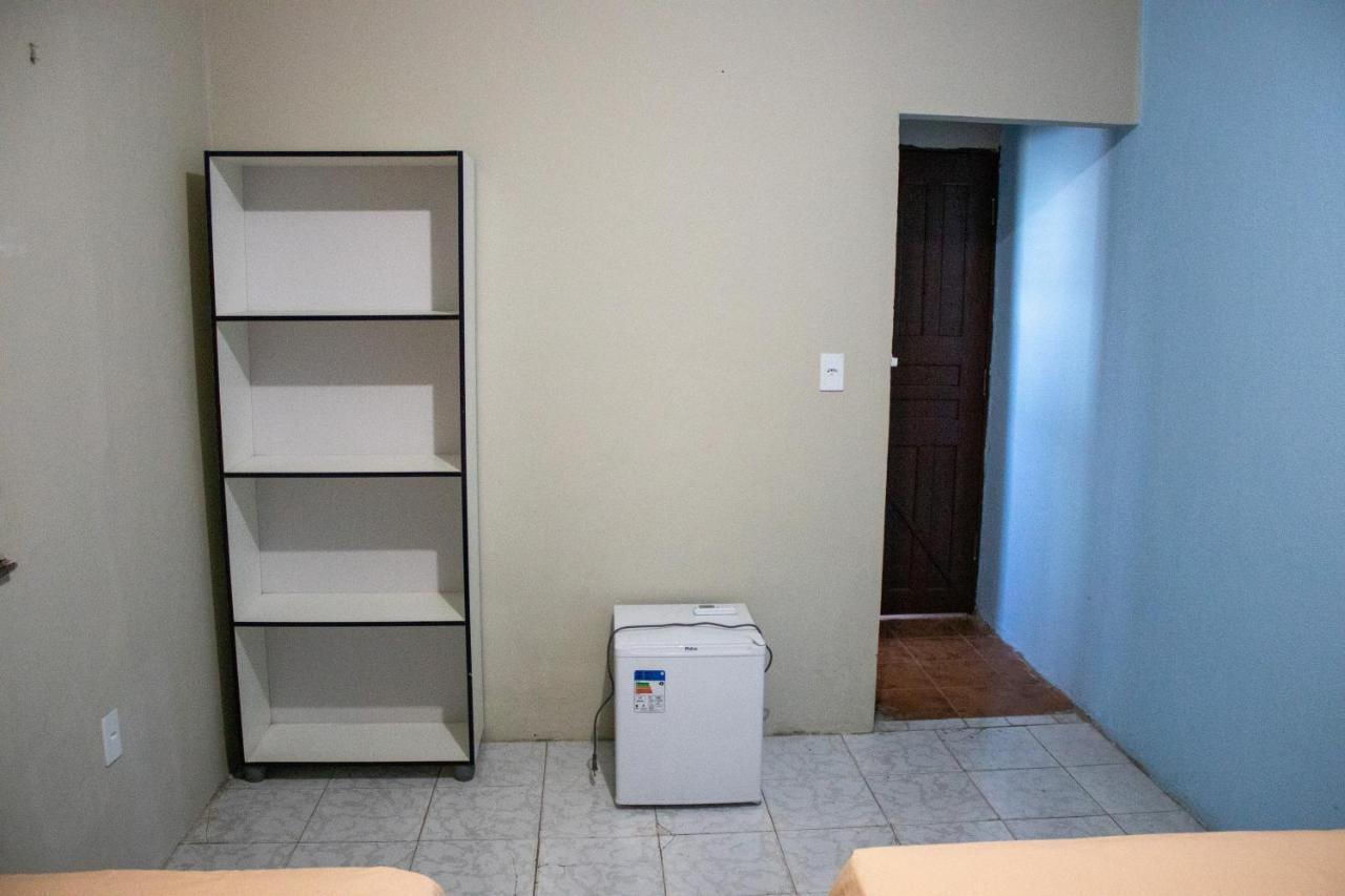 Pousada Rincao Paraiso Balaclava Extérieur photo
