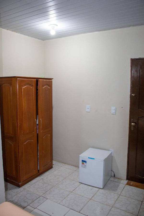 Pousada Rincao Paraiso Balaclava Extérieur photo