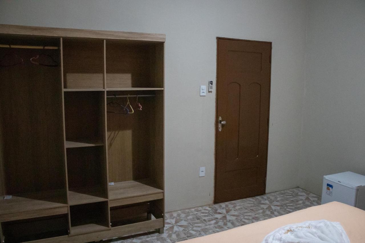 Pousada Rincao Paraiso Balaclava Extérieur photo