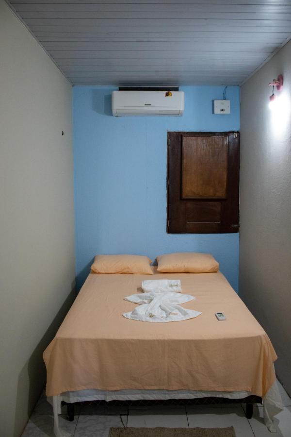 Pousada Rincao Paraiso Balaclava Extérieur photo