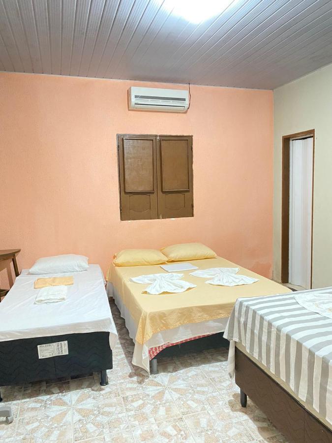 Pousada Rincao Paraiso Balaclava Extérieur photo