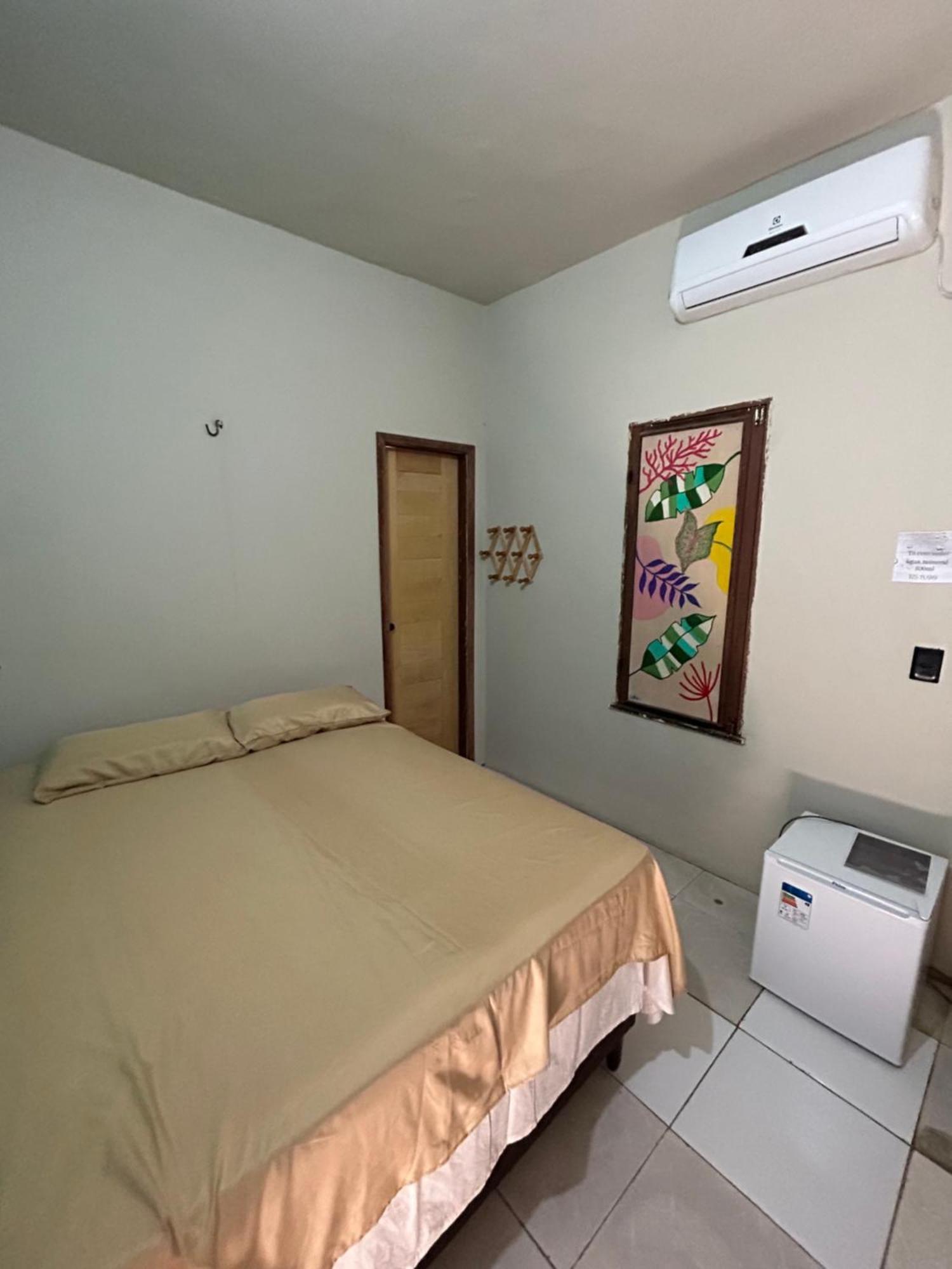Pousada Rincao Paraiso Balaclava Extérieur photo