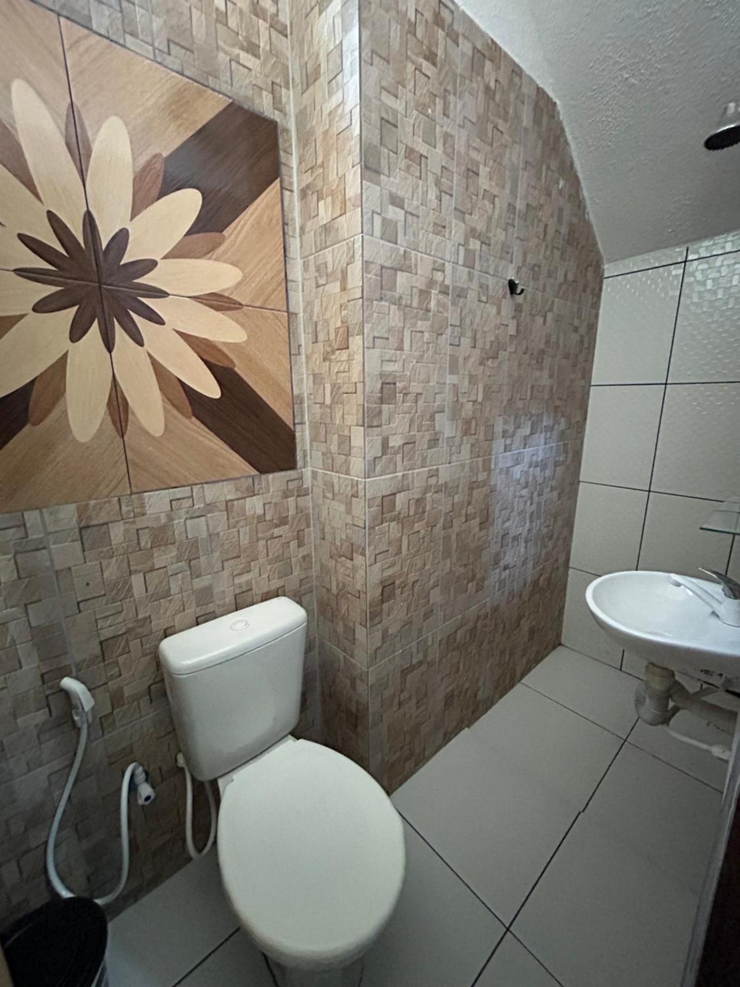 Pousada Rincao Paraiso Balaclava Extérieur photo