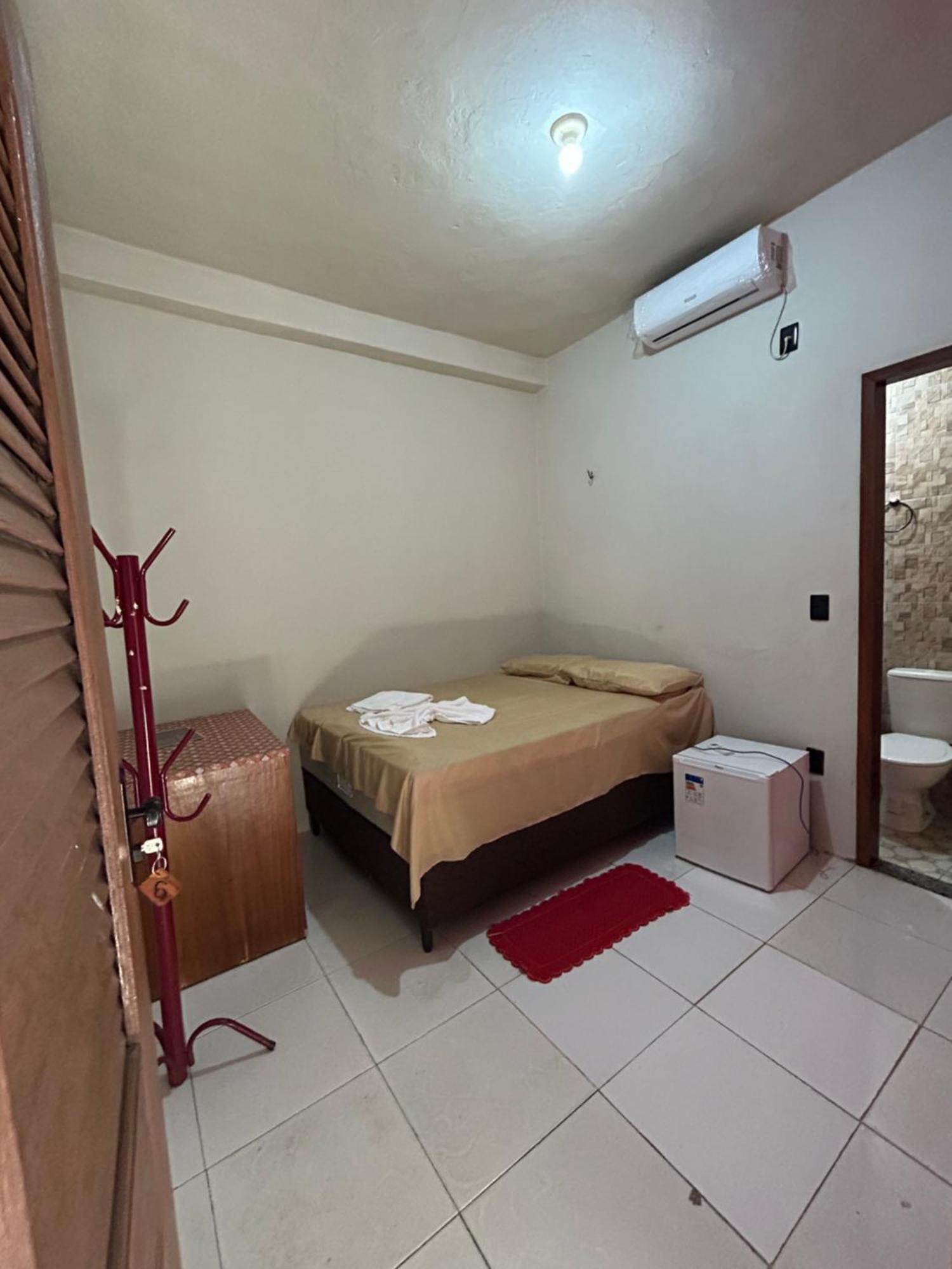 Pousada Rincao Paraiso Balaclava Extérieur photo